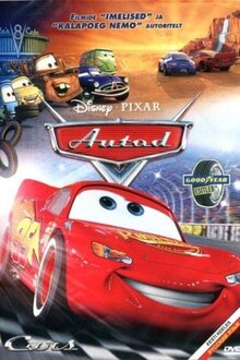 Poster of Cars