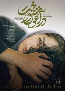 Poster of In the Arms of the Tree