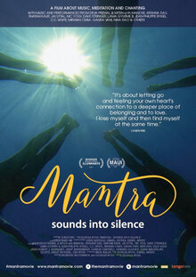 Poster of Mantra - Sounds into Silence