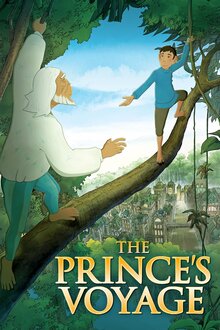 Le voyage du prince