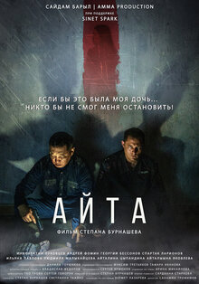 Poster of Aita