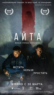 Poster of Aita