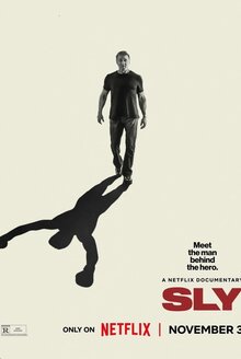 Poster of Sly