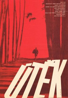 Poster of The Flight