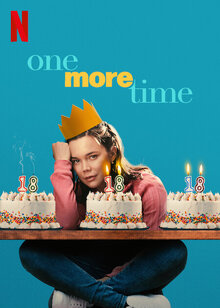 Poster of One More Time