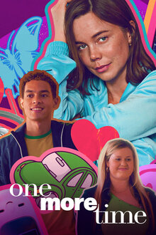 Poster of One More Time