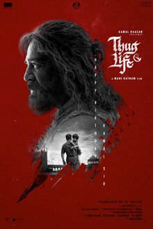 Poster of Thug Life