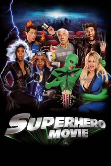Superhero Movie