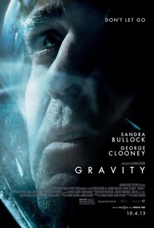Poster of Gravity