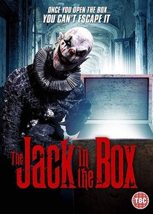 Poster of The Jack in the Box