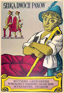 Sluga dvukh gospod