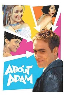 About Adam