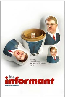 The Informant!