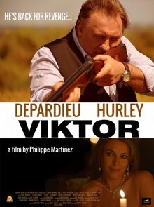 Poster of Viktor