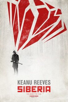 Poster of Siberia