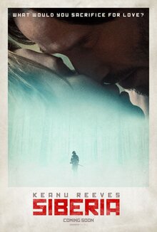 Poster of Siberia