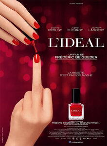 Poster of The Ideal