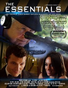 Poster of The Essentials