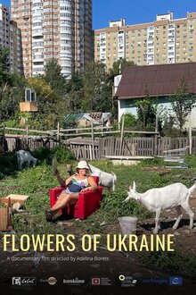 Poster of Flowers of Ukraine