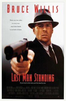 Poster of Last Man Standing