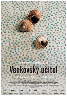 Poster of The Country Teacher