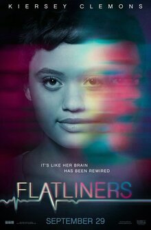 Poster of Flatliners