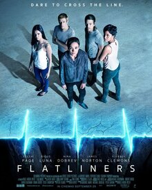 Poster of Flatliners