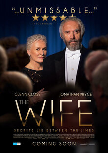 Poster of The Wife