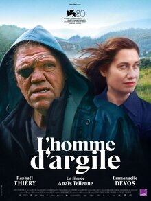 Poster of The Dreamer