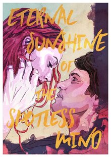 Eternal Sunshine of the Spotless Mind