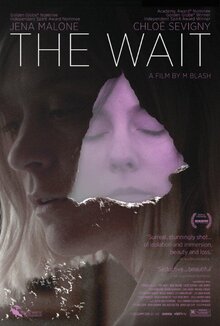 Poster of The Wait