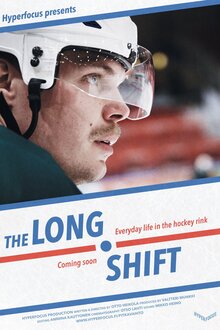 Poster of Pitkä vaihto