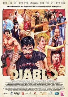 Poster of Devil