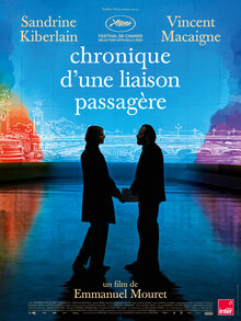 Poster of Diary of a Fleeting Affair