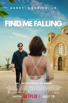 Poster of Find Me Falling