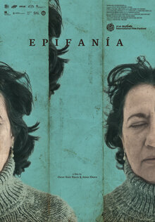 Poster of Epifania