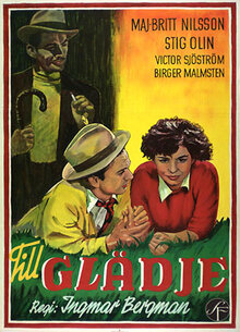 Poster of To Joy