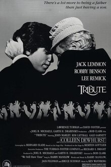 Poster of Tribute