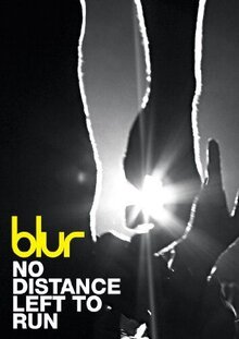 Постер фильма Blur: Без обратного пути