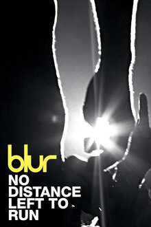 Постер фильма Blur: Без обратного пути