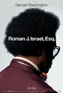 Роман Израэл, Esq