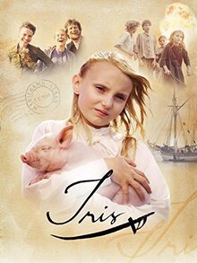 Poster of Iris