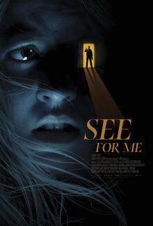 Poster of See for Me