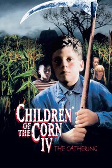Children of the Corn IV: Millennium's Child