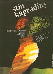 Poster of Shades of Fern