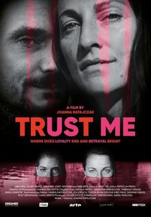 Trust Me