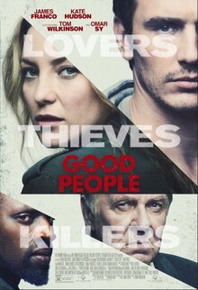Poster of Good People