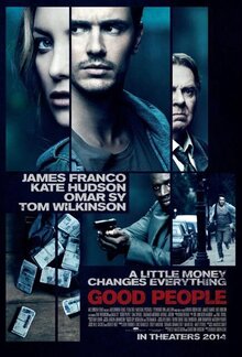 Poster of Good People