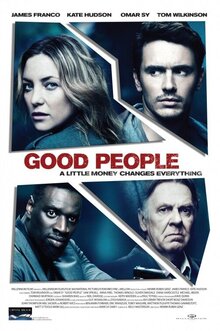 Poster of Good People