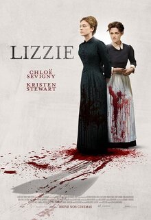 Poster of Lizzie